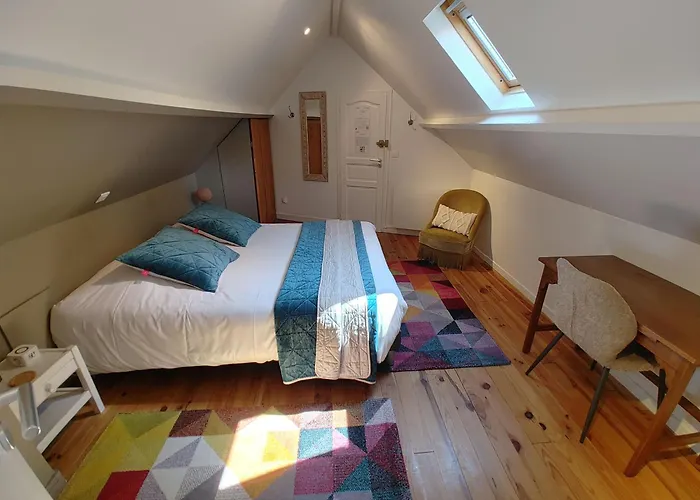 Le Relais des 4 Saisons - Chambres d'hôtes B&B en Baie de Somme